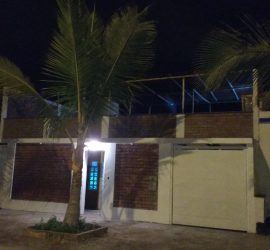 Casa con piscina en San Bartolo